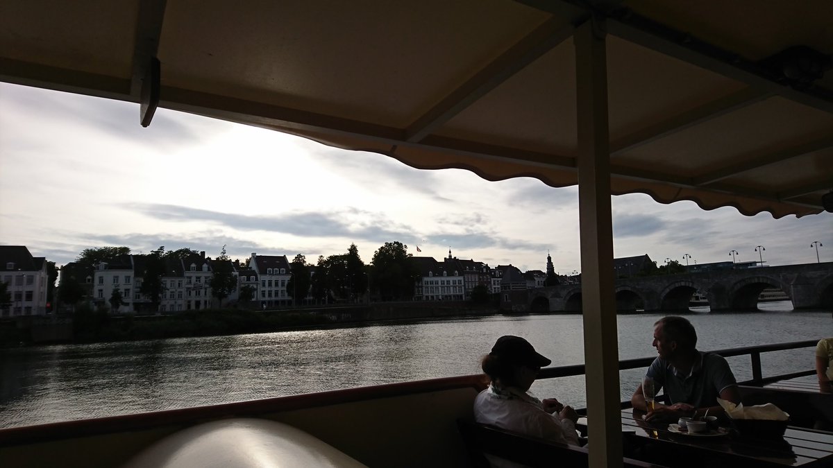 G__Carey's tweet photo. Visiting Maastricht and surroundings this week-end.
Can't wait to start this 6 month exchange from November with @MaastrichtUMC @MaastrichtU
Now it's time to look for accommodation
#interchu #neurology #parkinsonsdisease #bicycle https://t.co/lfqSNI78Pb