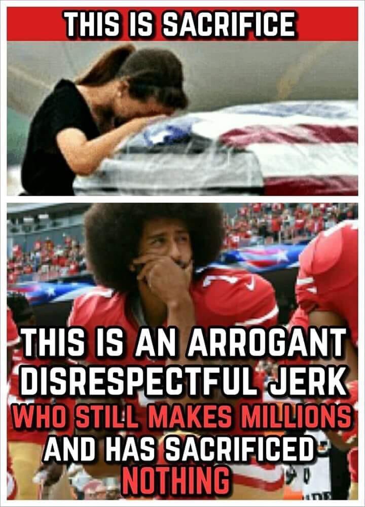 LorraineAnomaly's tweet photo. @Kaepernick7 https://t.co/8jDvNZzVBk