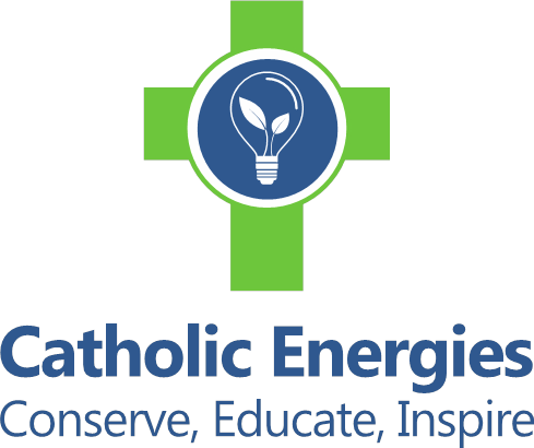CatholicHighrEd's tweet photo. Big news: @IGSEnergy and @cathenergies will build largest solar ground array and pollinator field project in DC for the benefit of @CCADW https://t.co/BqezRfeGXV https://t.co/yAjrEInHtl