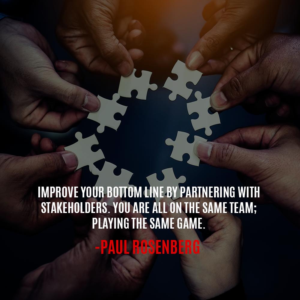 PaulRosenberg_'s tweet photo. A common goal is one of the most powerful tools any company can have. Learn more on how we helped others, and how we can help you: https://t.co/THbVSKnP3F #RogueLeadership #leadership https://t.co/lgnXcf2kfd