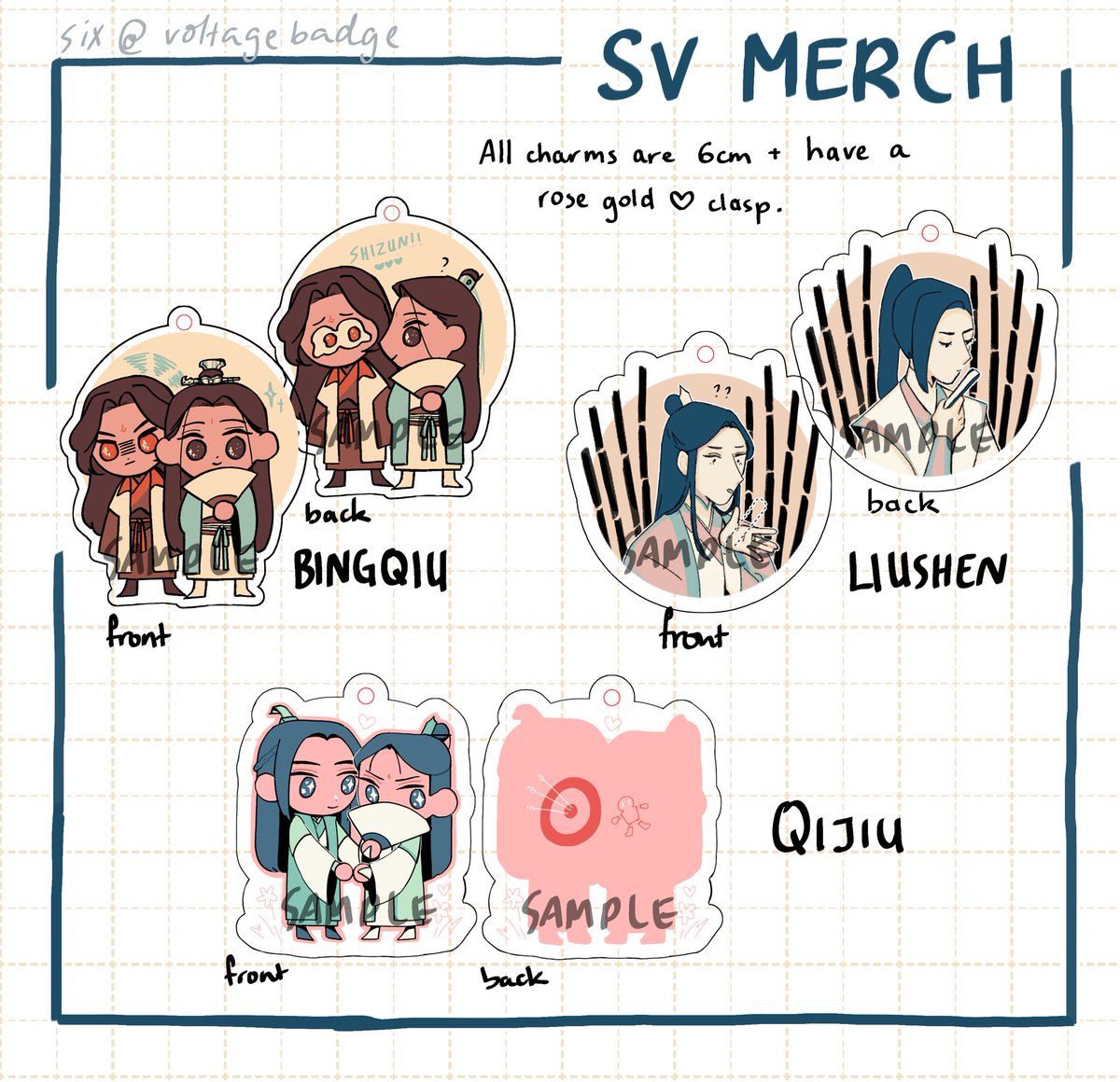 Hi it's another P4P/Trades thingy!!
P4P forms will open 21st July 1PM AEST for followers only! (link will be added in reps) Due budget restraints I will only be taking the first 40 responses.
This doesn't apply to mutuals/trades whose forms are open now! (links also in reps)