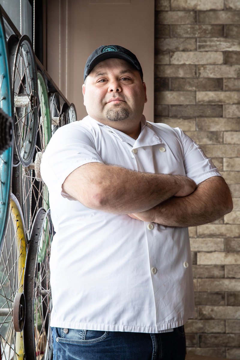 Last chance to enjoy our #LiciousTO menu! <a href="/LiciousTO/">Winterlicious/Summerlicious</a>