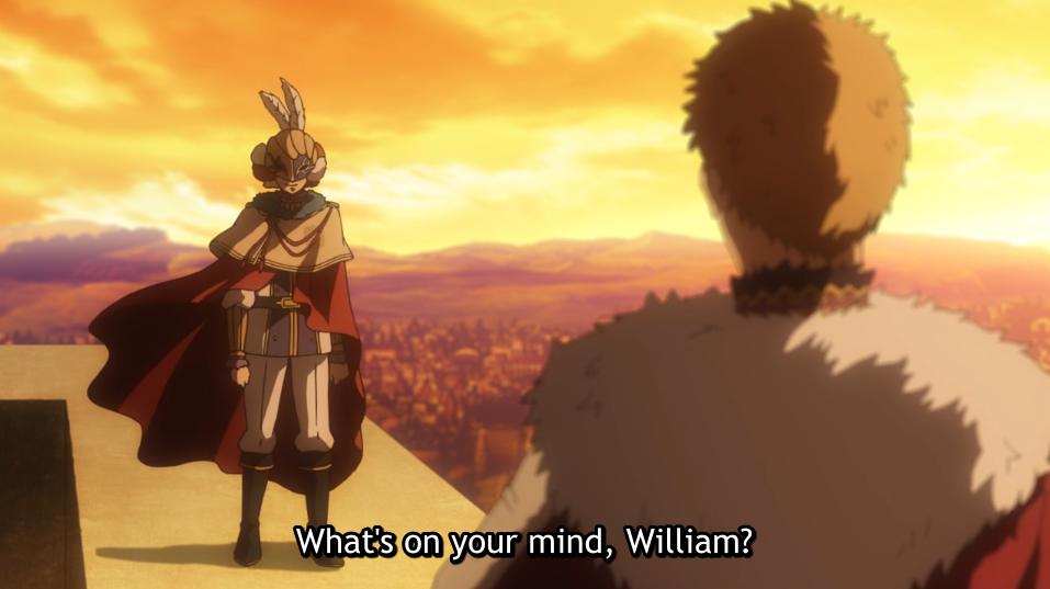 ♣️ BLACK CLOVER EN ♣️ tweet media