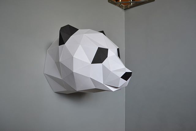 residentdesign's tweet photo. Movies are clear: don't mess with the panda #productfeature https://t.co/qQVEvcSjH5