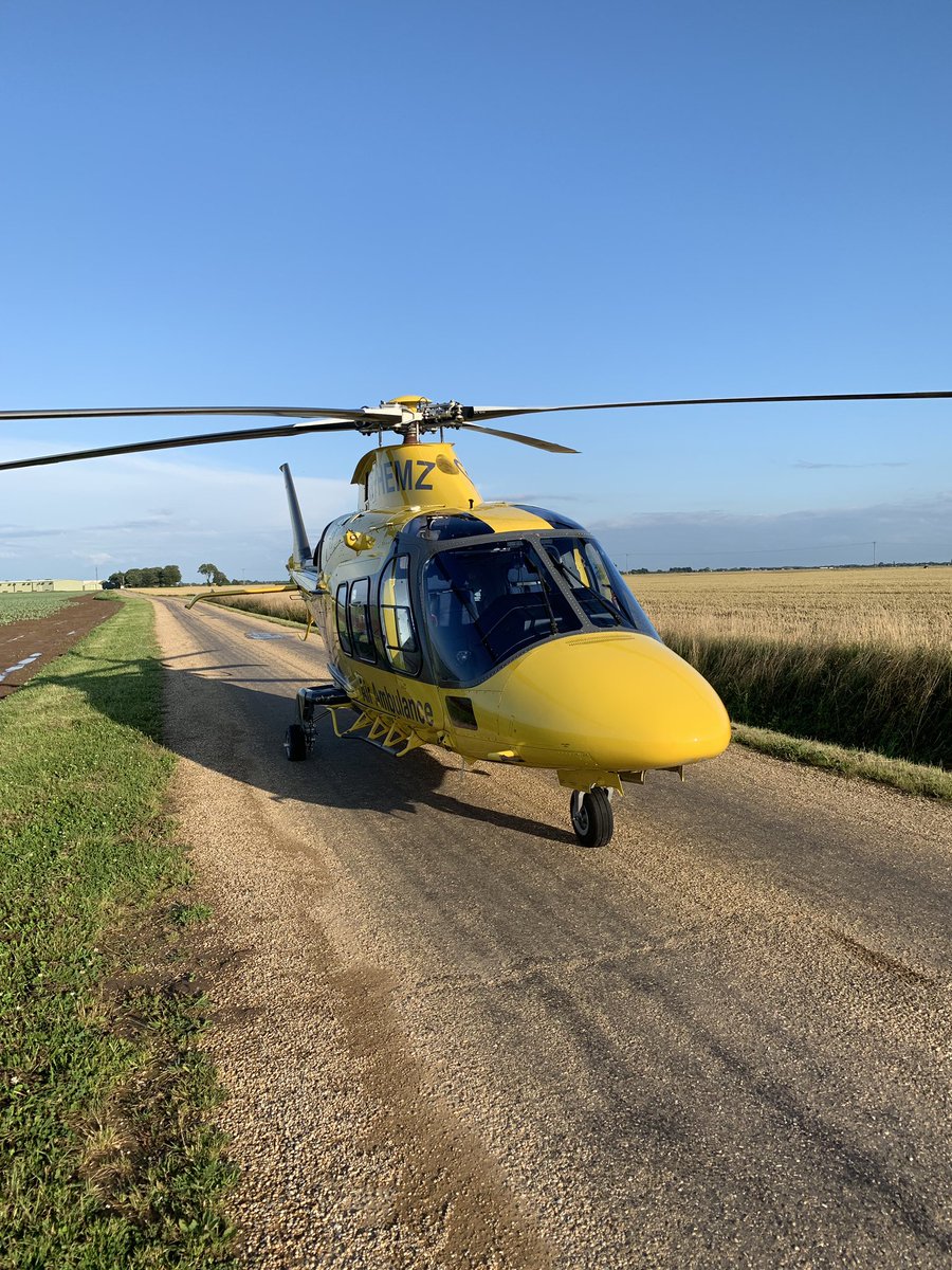 Near the seaside!🚁