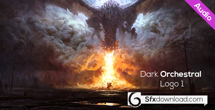 getnullcode's tweet image. Dark Orchestral Logo 1(12226067) - Audiojungle getnullcode.com/dark-orchestra…