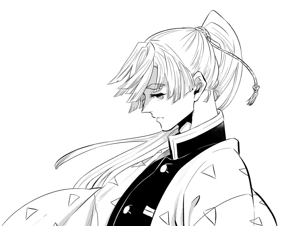 Twoucan 大人善逸 の注目ツイート イラスト マンガ