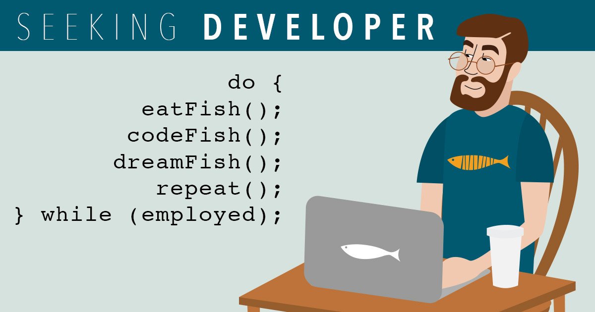FultonFish's tweet image. We’re looking for LAMP Stack Developers with a track record of creating scalable, secure, and manageable enterprise-level systems. Interested? Get more info or APPLY - bit.ly/2Y4Hdti #lampstackdeveloper #jobs #developerjobs