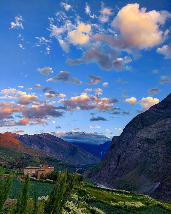 Location : Meling, Lahaul Spiti

 #himachal #instahimachal #himachali #Himalayas #Mountains #HimachalPradeshTravel #SoulMountain #SoulMountainExpeditions #Travel #India #Tourism #IndiaTourism #HimachalTourism #Forest #Hiking #Nature #Lahaulspititravel 
 #awesomehimachal #enc…