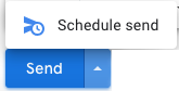 ArchFordTech's tweet photo. GMail Tip for Educators #2
Write your email. Instead of selecting “Send” click the arrow and choose “Schedule Send.” Select the date and time you want your email to be sent.
#MakeYourEmailWork
2 of 2 https://t.co/jEAUIg3Qir