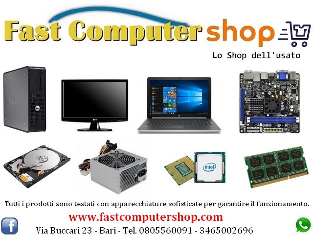 FastComputersnc tweet picture