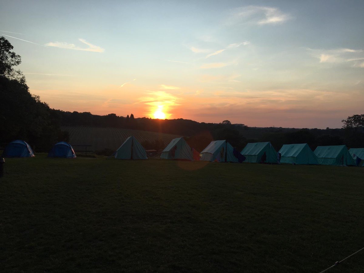 What a fantastic week away on year 9 camp - all students were fantastic! So lovely to seeing them all getting stuck in, overcoming challenges, supporting each other so beautifully and all with huge smiles of their faces! Now to start the washing and crawl in to bed! #teamyear9