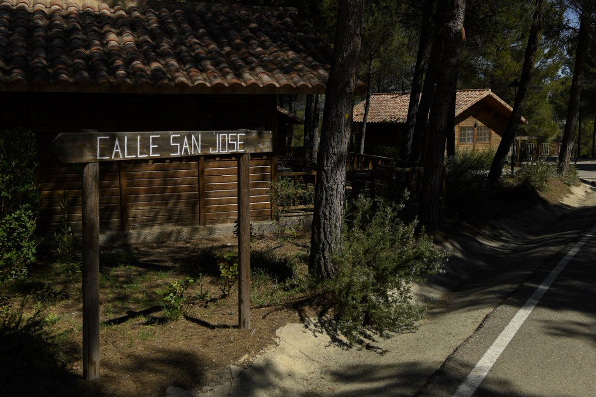 Calle San José... Vara... Bolas... Agua... Nueva... Rosario... 

¿Ya sabes en cuál te hospedas este verano?