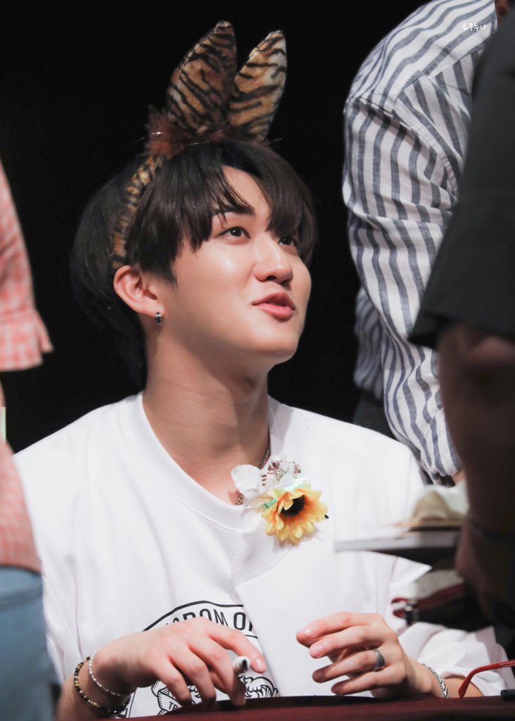 seochangbinpics's tweet photo. 190717 © 요우누나 https://t.co/Aoxrmy8dXH