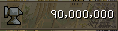 W350_RS's tweet photo. Little smithing update 90/200m https://t.co/4fEpJs37Py