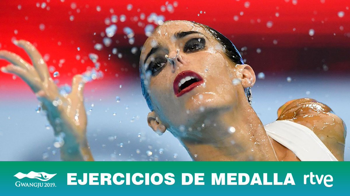 rtve's tweet photo. La participación de @onacarbonell en los Mundiales de Natación ha sido espectacular. Por eso, desde @deportes_rtve quieren que vuelvas a disfrutar.

¡Revive las medallas de nuestra sirena en nuestro canal de youtube!

📺 https://t.co/o5O6pYod1q https://t.co/ugltgOD3dG