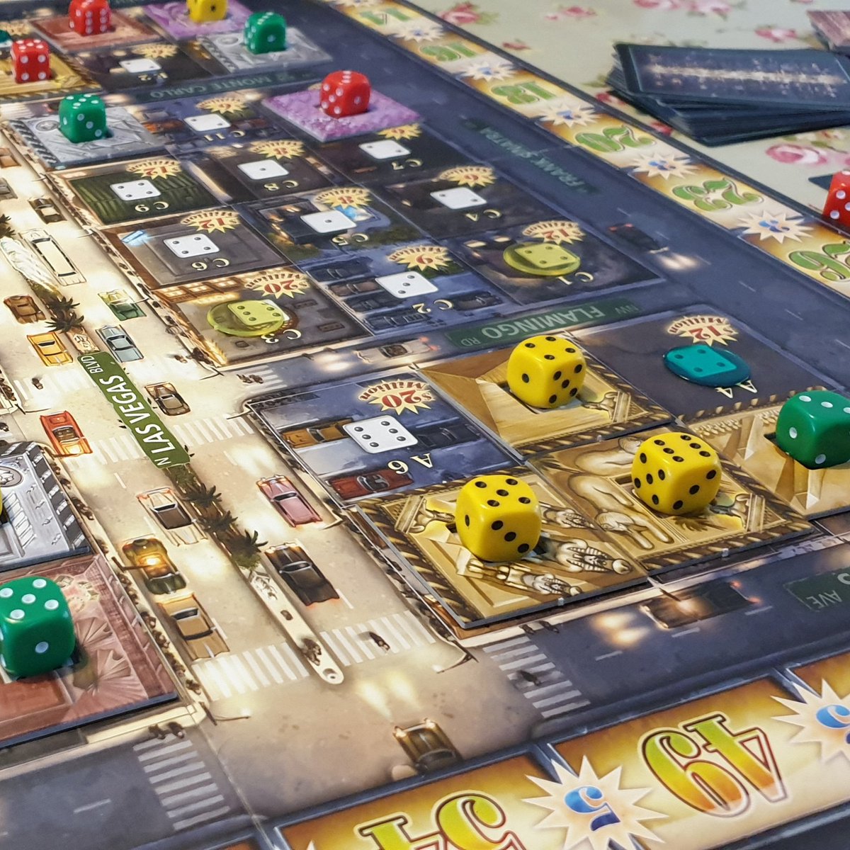 Board Game Surprise tweet media