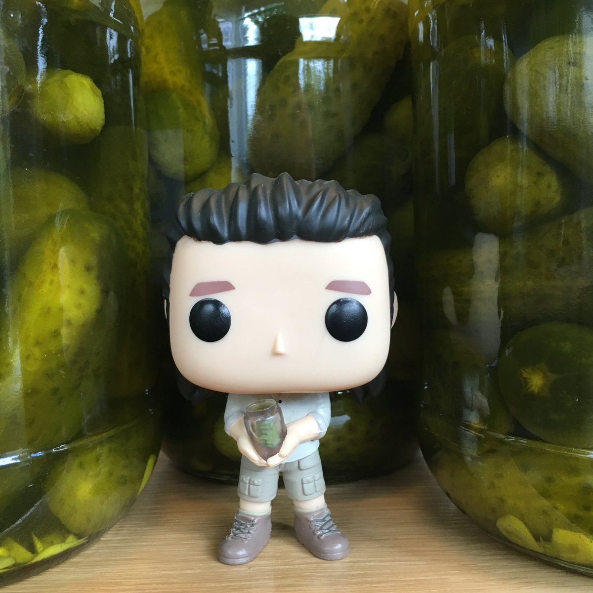 Corp Kids Challenge tweet media