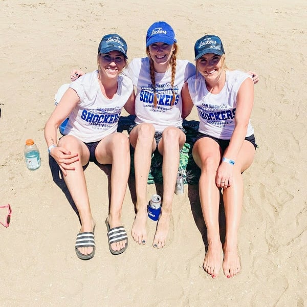 SanDiegoSockers's tweet photo. Our #sandiegoshockers ladies are helping with the team start 2-0 after a 7-2 win in game #2 of pool play at the @ombac OTL tournament.
#ombac #otl2019 #thesockersareawesome #sandiego https://t.co/aMuKzZmxia