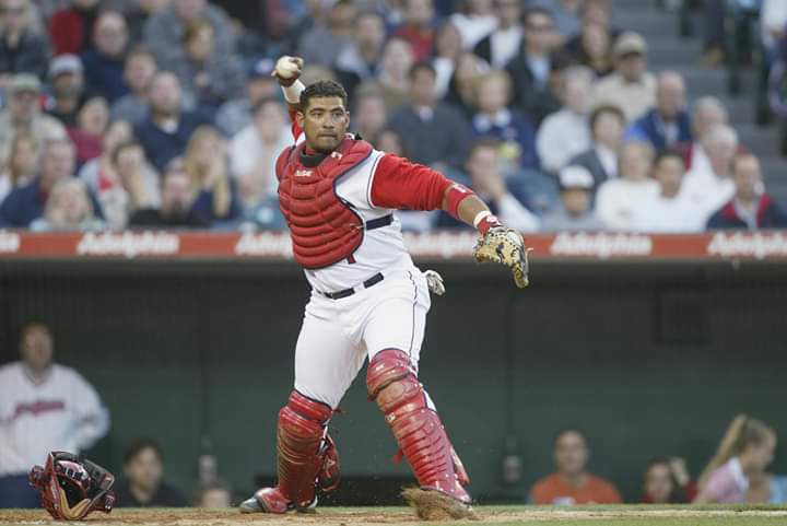 Happy Birthday 2 One Of My Favorite Angels Catchers Of All Time Bengie Molina              