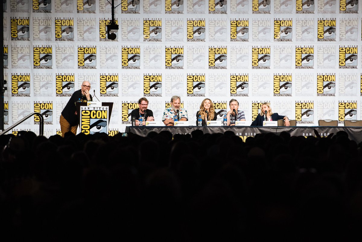 Rick and Morty tweet media