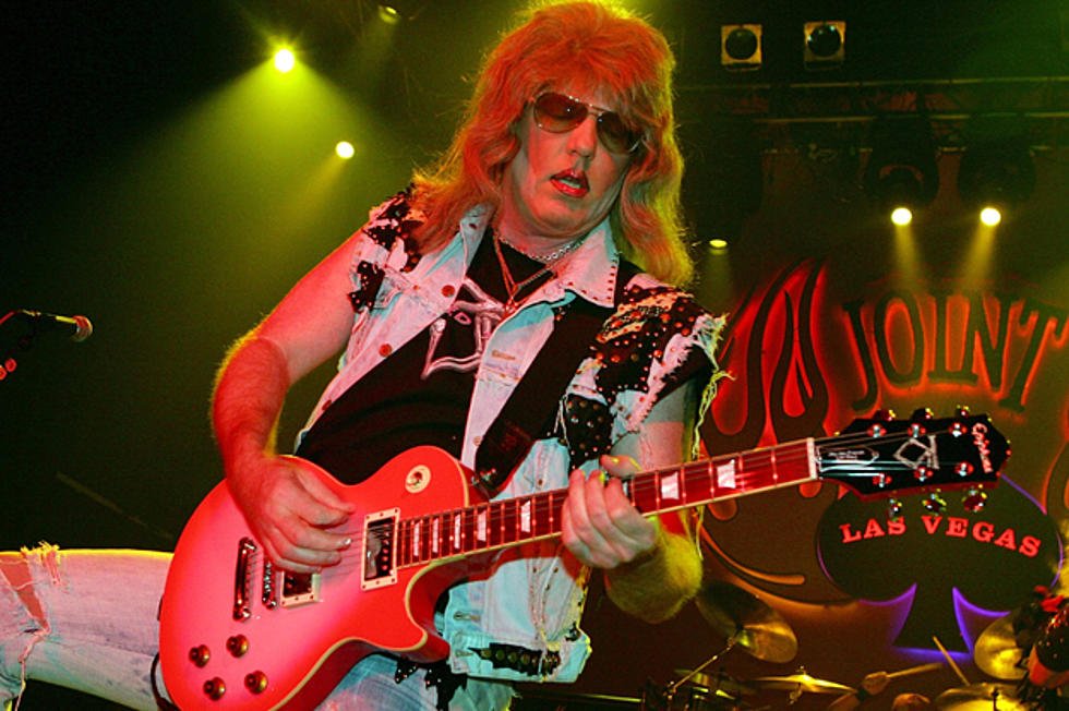 Happy Birthday Jay Jay French, guitar, Twisted Sister. born 7/20/1952. 