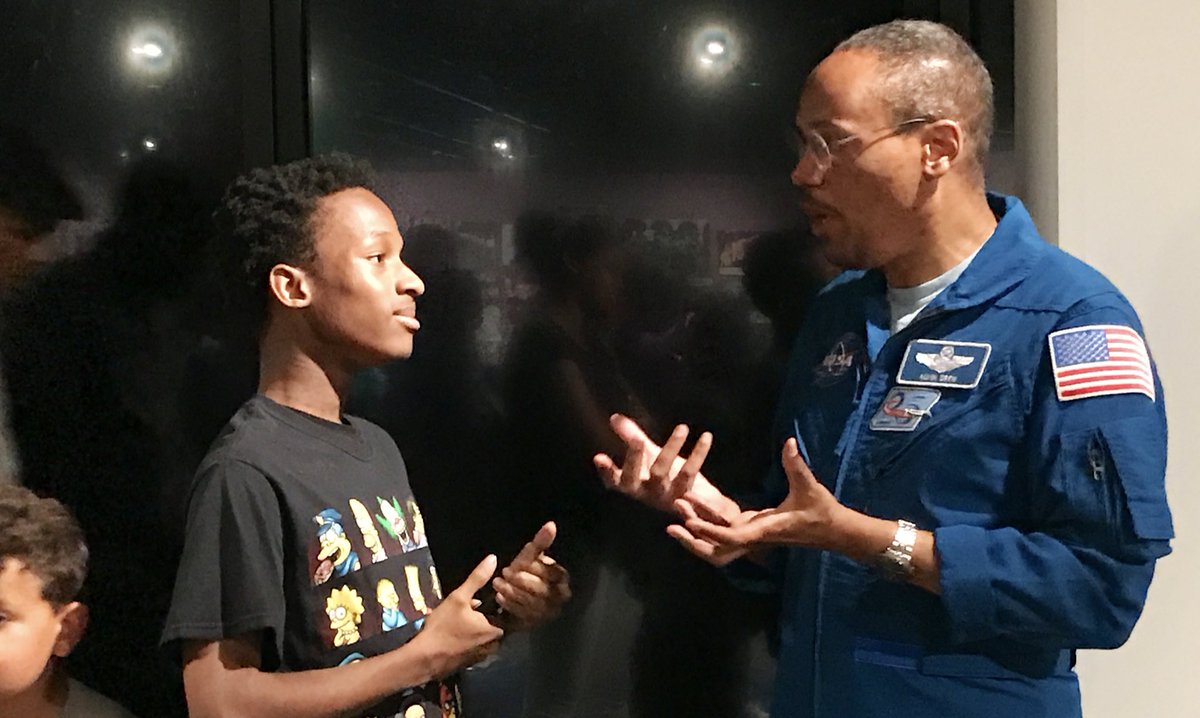 Smithsonian’s NMAAHC tweet media