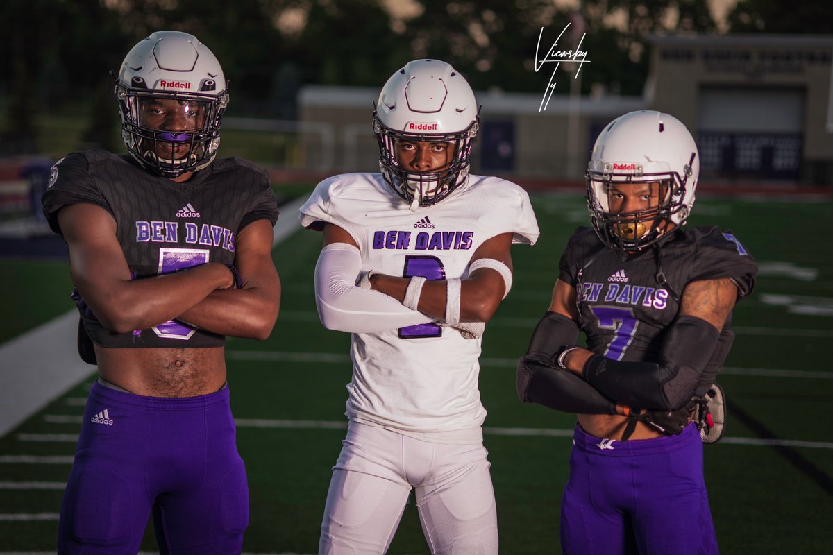 The game needed life... I put my heart in it 💜✌🏾