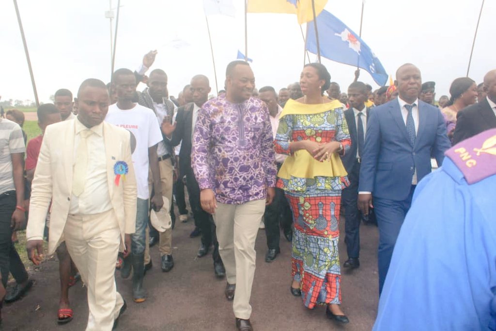 Jeanine MABUNDA tweet media