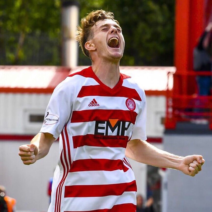 StormSportsX's tweet photo. โฝ๏ธMaking A Name For Him Self @ross_xunningham Scores 2 Goals Today And Receives MOTM After A Stunning First Match Back (itโs Cunninghams 18th app for @acciesfc But His First Start)
๐๐ผ๐๐ผ๐๐ผ๐๐ผ#rosscunningham #accies #stormsportsx #goals #starts https://t.co/oHWAAdUkvs