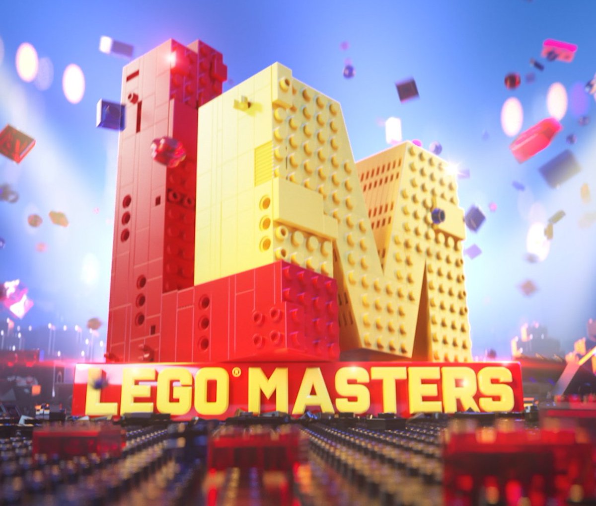 BeyondtheBrick's tweet photo. LEGO Masters is coming to the USA! LEGO builders will face off in this exciting reality-competition show airing on FOX TV in 2020. Casting applications are now being accepted.

Watch the trailer and learn more: https://t.co/Qf86L9tP9c

#legomasters #legosdcc https://t.co/ipSdfBXp8Z