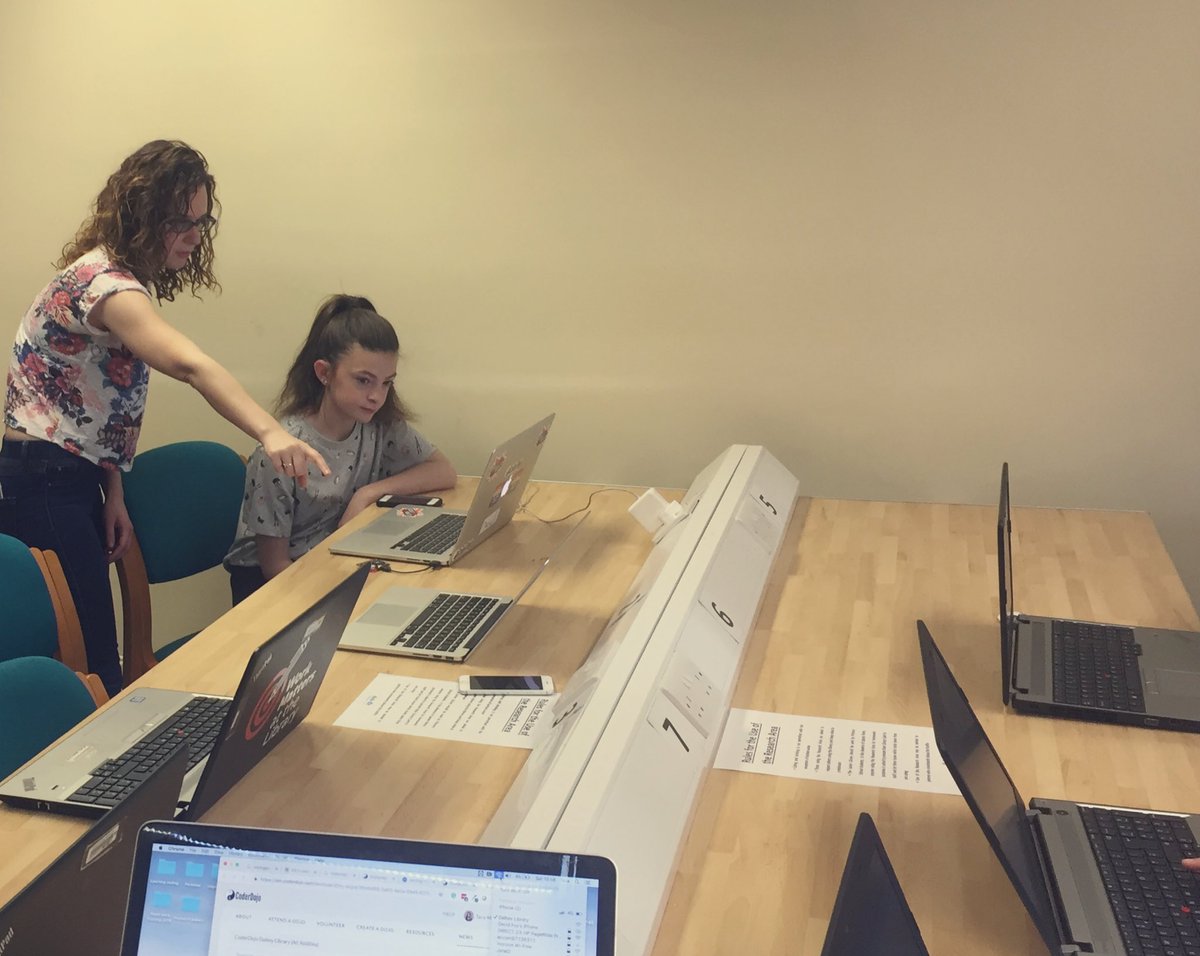 DalkeyDojo tweet media