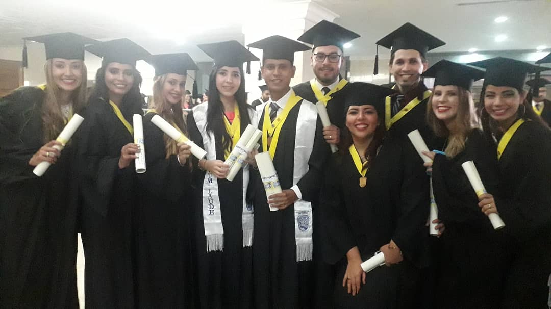 Secretaría de LUZ (@secretarialuz) on Twitter photo 