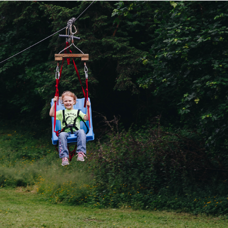 blackdiamond_wa's tweet photo. We have something for campers of all ages! What's your favorite camp activity?? Sound off in the comments below! 
#thisisrealadventure https://t.co/7FVkErDBox