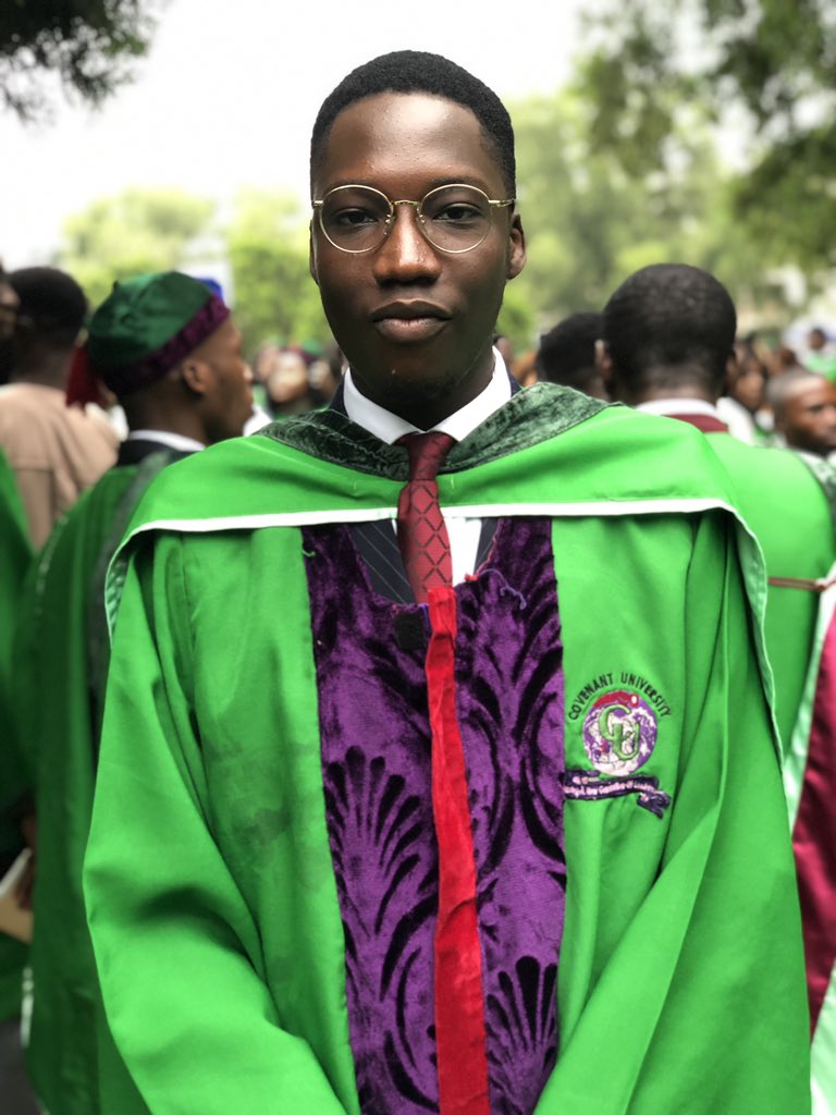 Sammy_gwan's tweet photo. https://t.co/AN3pKQ1pAW International Relations
Thank God!
🦅🦅
#the14thSetCU https://t.co/h0VxxAWppW