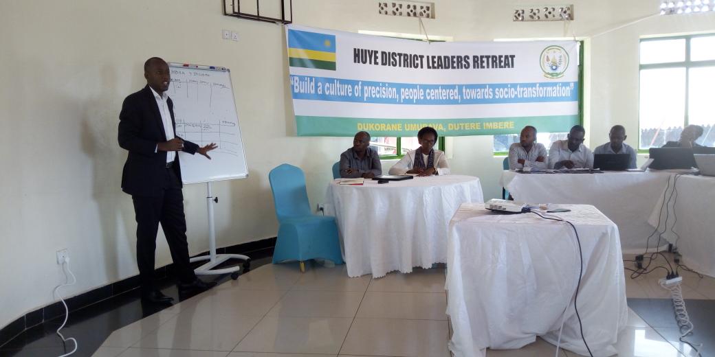 Huye District tweet media