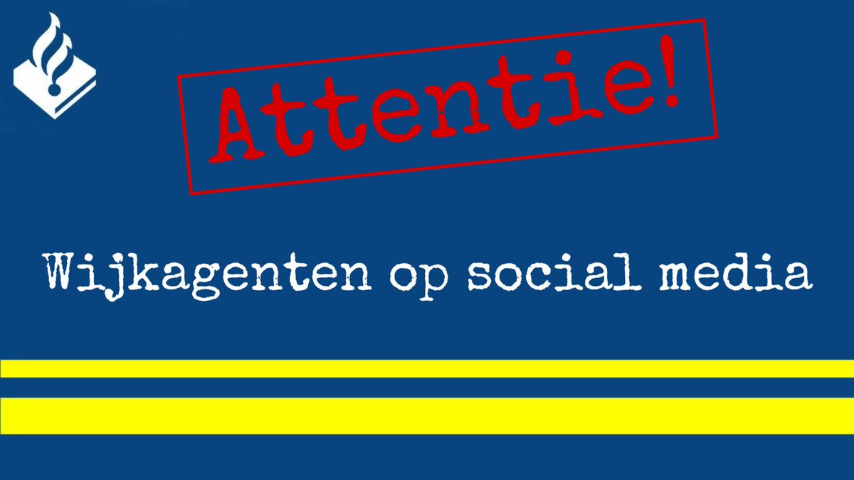 POL_Delft's tweet photo. Wist u dat onze #wijkagenten een Twitteraccount hebben waarop u ze kunt volgen en vragen kunt stellen? Klik op de link voor het account wat bij uw wijk hoort.
https://t.co/iZfuKHTVgB

Meldingen via 112, 0900-8844 of via https://t.co/YaZx8LFX1M ^ch

#DH247 #politie #Delft https://t.co/yOKi1VvXFN