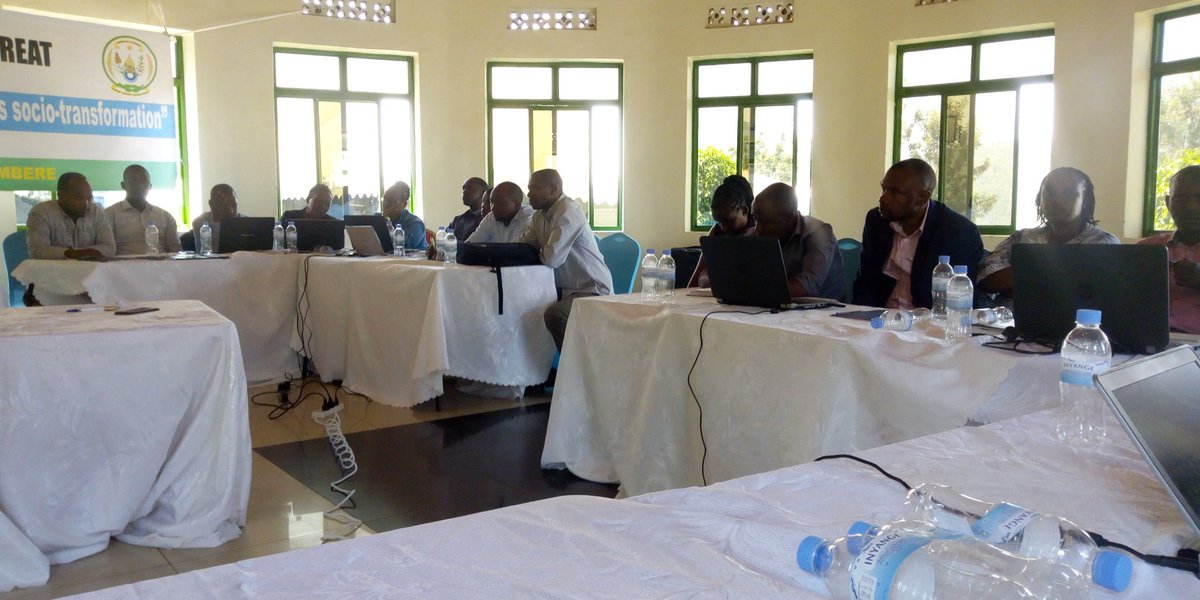 Huye District tweet media