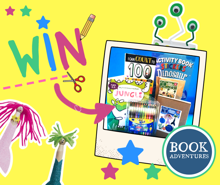 KidsAdventureUK's tweet photo. Enter via Our Facebook page https://t.co/1c1b6ZiOFQ #childrensbooks #books https://t.co/qHc0BLF4r1