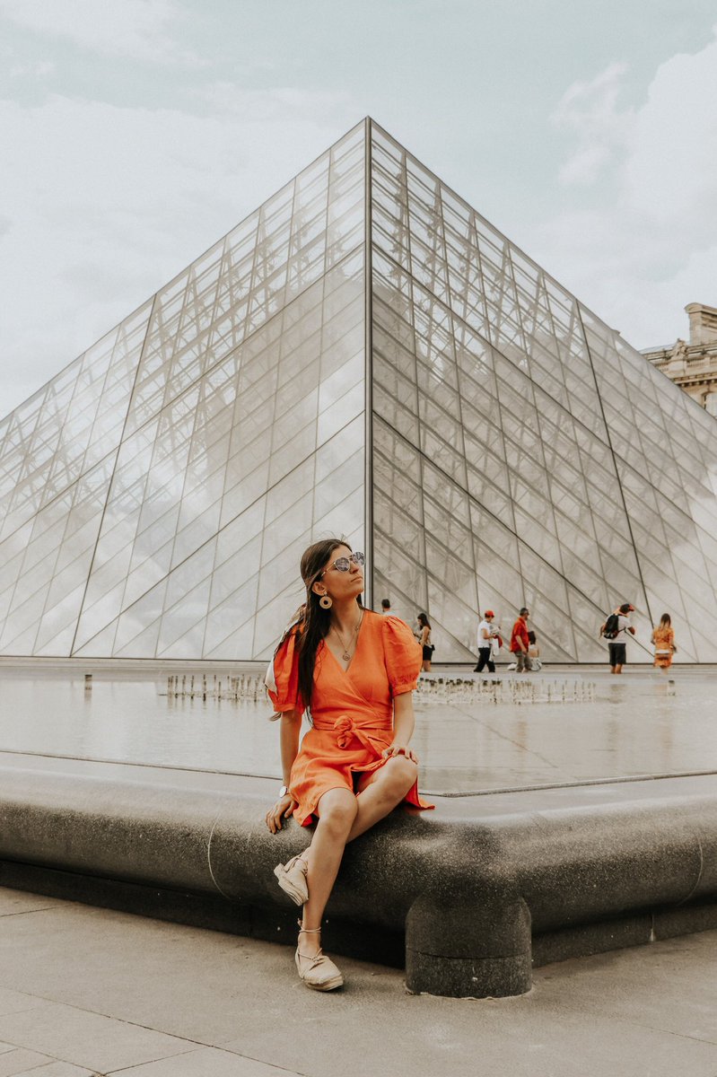 dreyasousa's tweet photo. Paris ❤️🧡 https://t.co/LAlppc7qxT