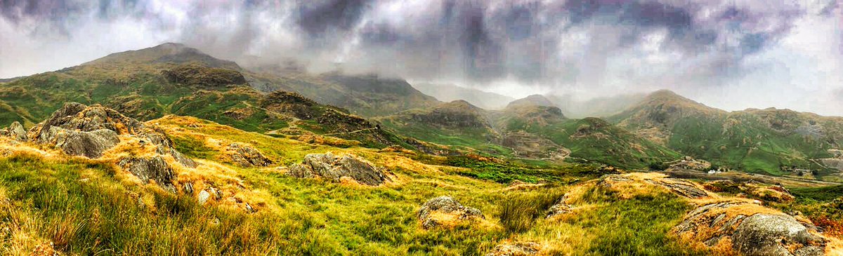 A great day out with Southport Walking and Social Club on a Navigation Skills day. A brilliant effort in some challenging weather!