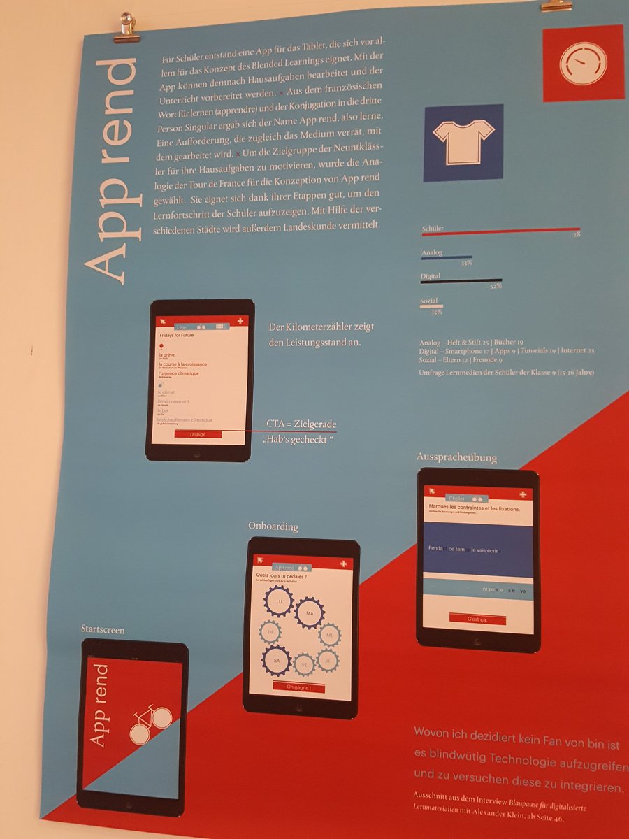 Theo Marinis (@theomarinis) on Twitter photo Noch ein Projekt zur Digitalisierung im Französisch Unterricht/ Another project on digitilisation in learning French at school. @HTWG  #Konstanz <a href="/BilingMatters/">Bilingualism Matters</a> <a href="/MultiMind_ITN/">MultiMind</a> Noch ein Projekt zur Digitalisierung im Französisch Unterricht/ Another project on digitilisation in learning French at school. @HTWG  #Konstanz <a href="/BilingMatters/">Bilingualism Matters</a> <a href="/MultiMind_ITN/">MultiMind</a>