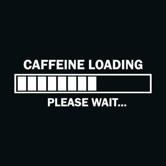 Snomer's tweet photo. #GoodMorning #Coffee #CoffeeIsLife
#Caffeine #CaffeineLoading ... https://t.co/ETpu72rmm8
