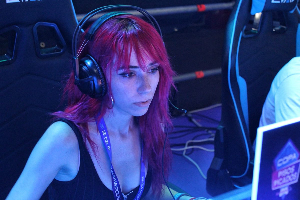 #Fortnite

¡Toca despedir el segundo día de <a href="/Gamepolis_org/">Gamepolis</a>! 👋

Os decimos adiós con más fotazas, ahora del eventazo de la tarde, el divertido #EpicMatch. 🦙

¡Mañana seguiremos con la fase final Open de Fortnite aquí! ⬇️
twitch.tv/connecttoplay

#CTP2019