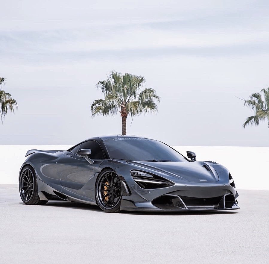DreamCarsj's tweet photo. 720s https://t.co/v0CuhwpVww