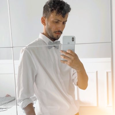 بدر | آل آنطونيو 🐘 tweet media