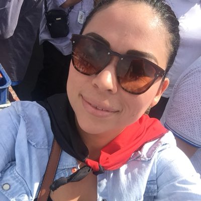 #NuevaFotoDePerfil