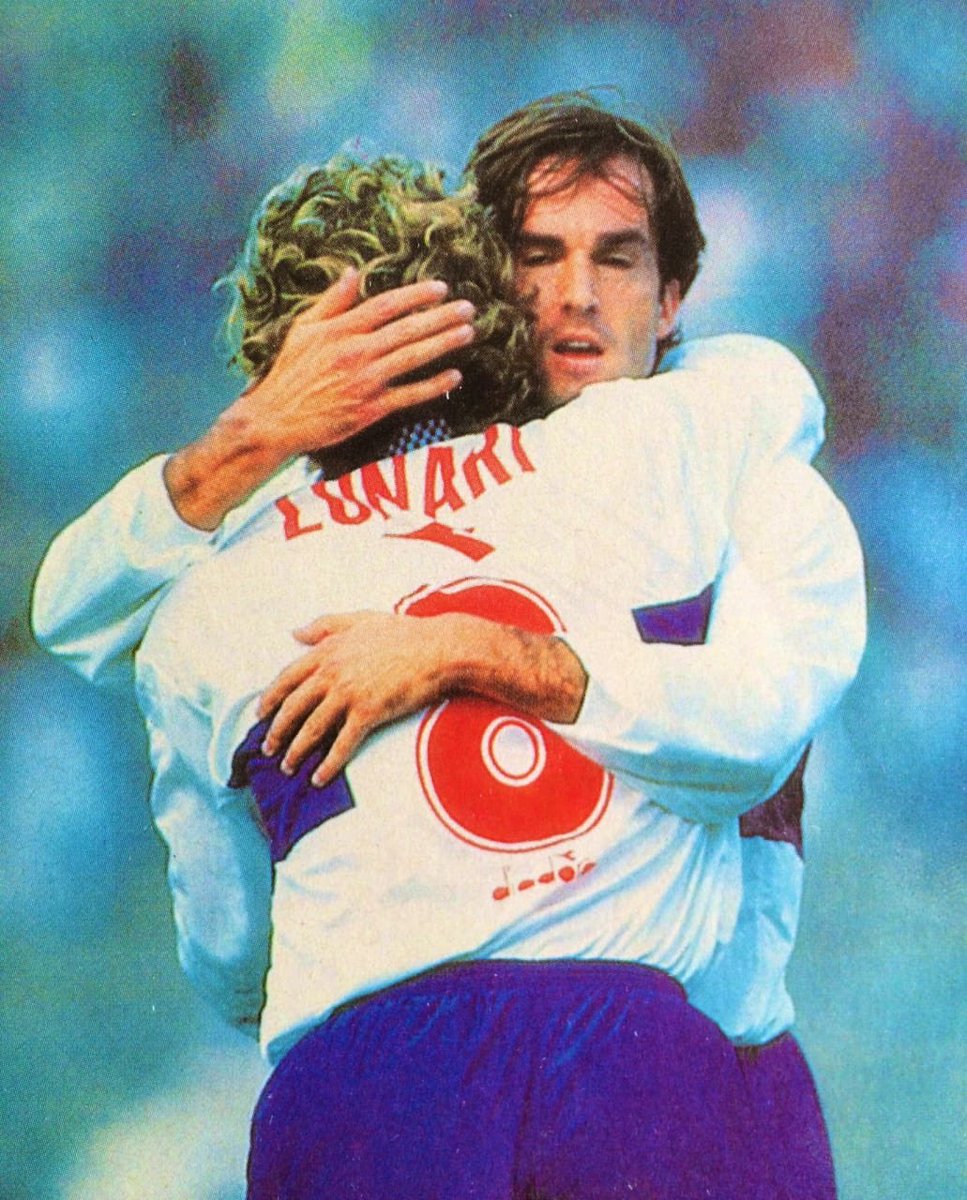 ricardolunari's tweet image. Hace 24 años, todos nos morimos un poquito con vos. Abrazo al cielo amigo!!!