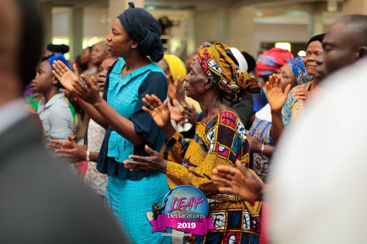wccrmabuja's tweet photo. There shall not be plenty of prayers before plenty of miracles.
#LEAPDeclarations2019
#PastorACOhanebo
@wccrmhq
@wccrmabuja https://t.co/UAi1GwnblV