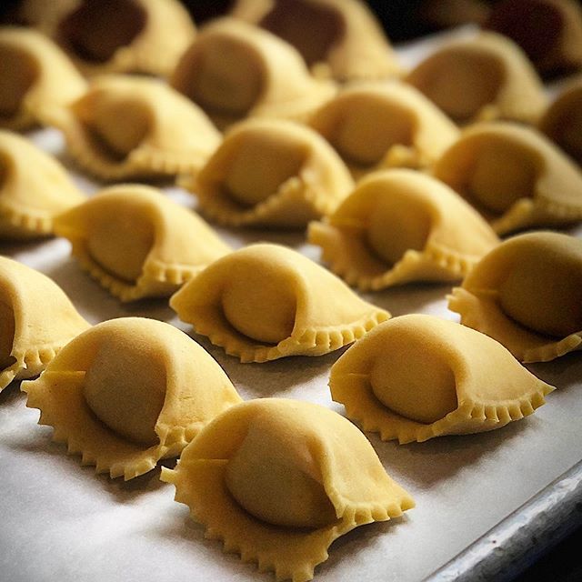 DLSPR's tweet image. Perfection #agnolotti #edibleart #pastagoals ift.tt/2O7pBJO